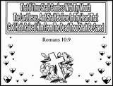 Romans Coloring Road Sheets Kids Verse Roman Children Treasure Gems Memory Pages Bible School Sunday Color Roads Box Board Childrens sketch template