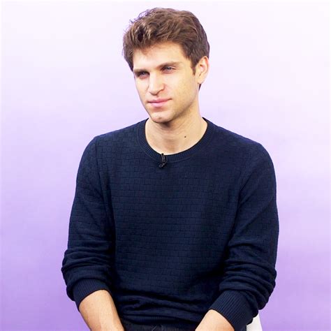 Keegan Allen Shares Hollywood Travel Guide All World Report