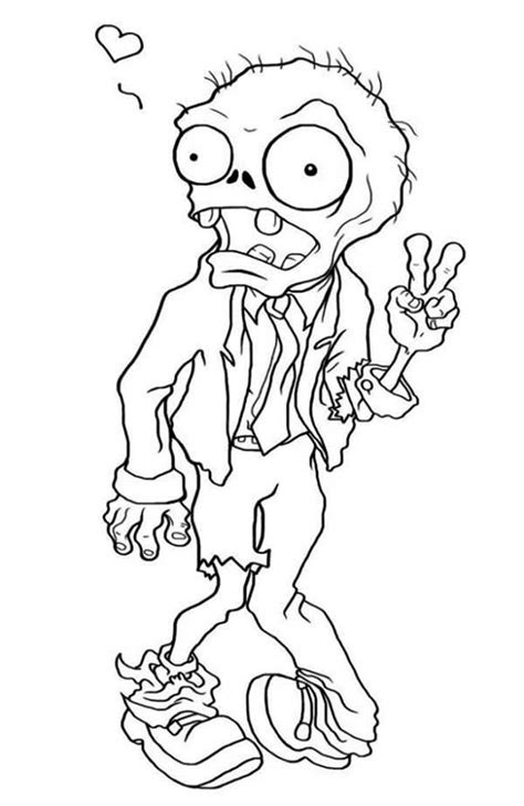 addison zed disney zombies coloring pages
