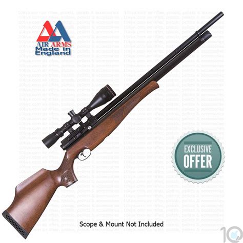 buy  india air arms  xtra fac pcp air rifle mm