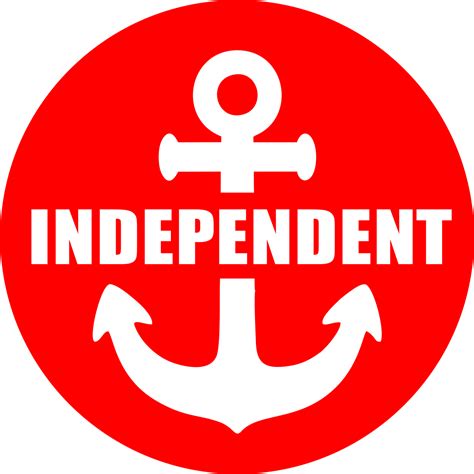 independent marine