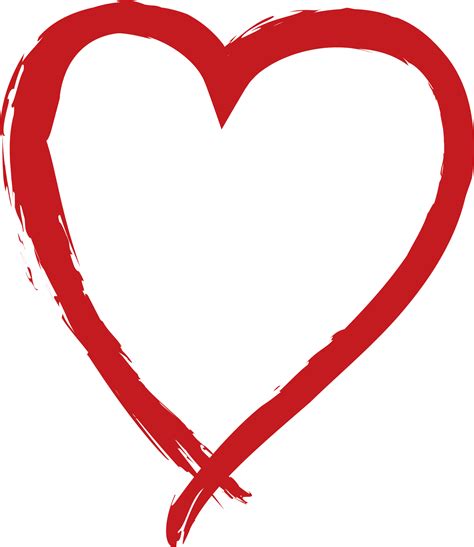 red love heart pictures   red love heart pictures png images  cliparts