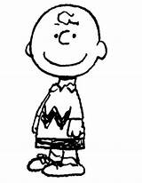 Linus Coloring Pages Snoopy Charlie Brown Getdrawings Getcolorings Excellent Baby Sturge sketch template