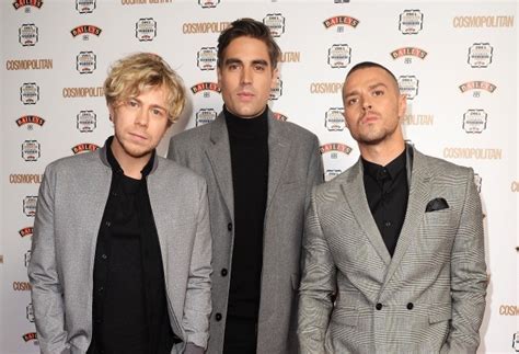 Busted Announce Intimate 2017 Night Driver Tour Metro News