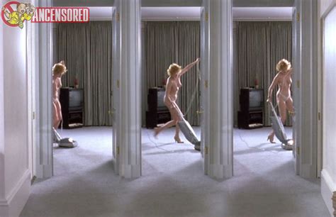 naked melanie griffith in working girl