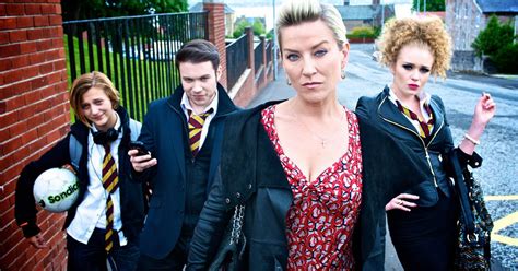 Waterloo Road Latest News Opinion Features Previews Video The