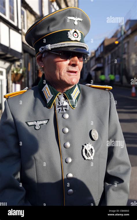 nazi officer