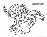 Bakugan Dragonoid Neo Xcolorings 680px 73k 850px sketch template