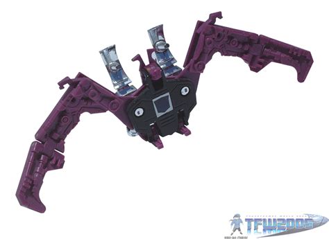 Ratbat Transformers Toys Tfw2005