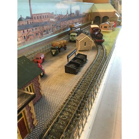 oo gauge small layout  mablethorpe lincolnshire gumtree