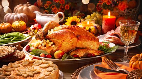 here s how you can get a free thanksgiving dinner from walmart