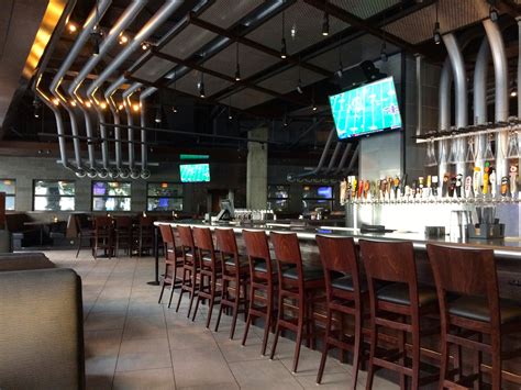 yard house restaurant review raleigh nc blue skies