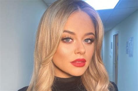 emily atack shares rare peek at her very stylish lounge and bedroom