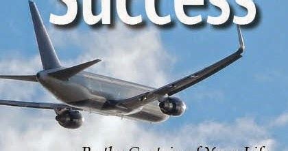 flight  success motivation books