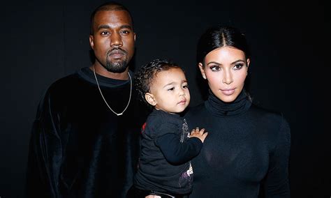 Pics Of Kim And Kanye S Surrogate Shows That She S Very