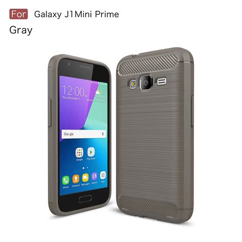 soft case phone cover  samsung galaxy  mini prime bumper shockproof tpu  cover