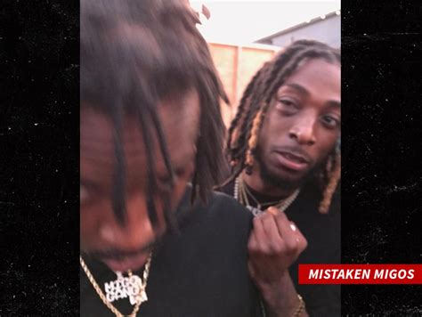 Full Footage Of Migos And Xxxtentacion Fight Leaks Page 5 Sports