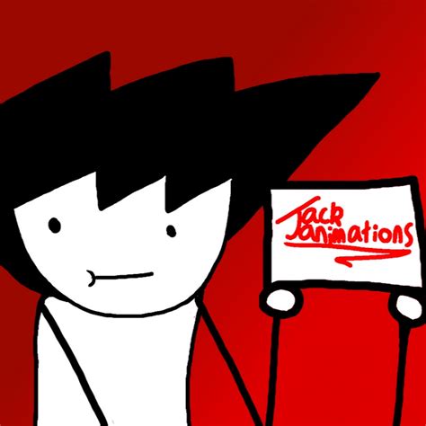 jack animations youtube