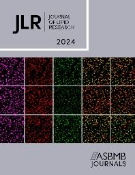 subscribe  journal  lipid research