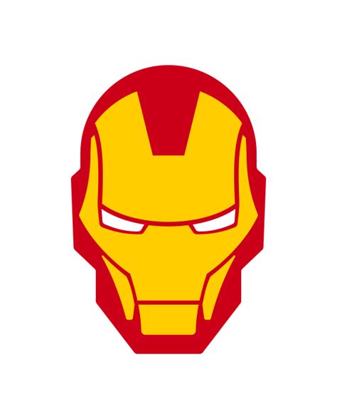 iron man mask clipart   cliparts  images  clipground