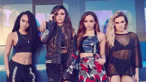 Little Mix Star’s Shocking X Rated Interview Flub Video