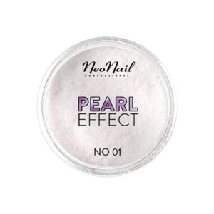 pearl effect  neonail