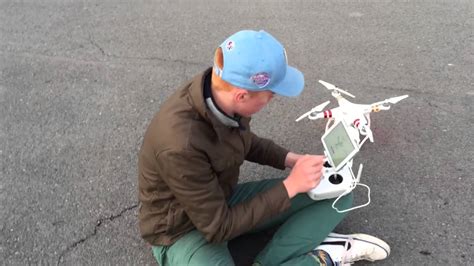 drone flight youtube