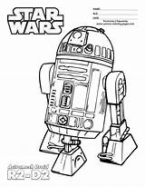 Coloring Pages Lego Wars Star C3po Getcolorings Color Printable sketch template