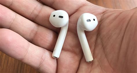 apple airpods  underrated device
