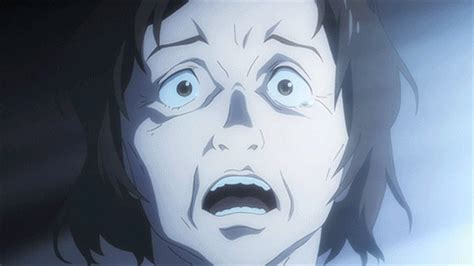 parasyte the maxim episode one review sleeping geeks
