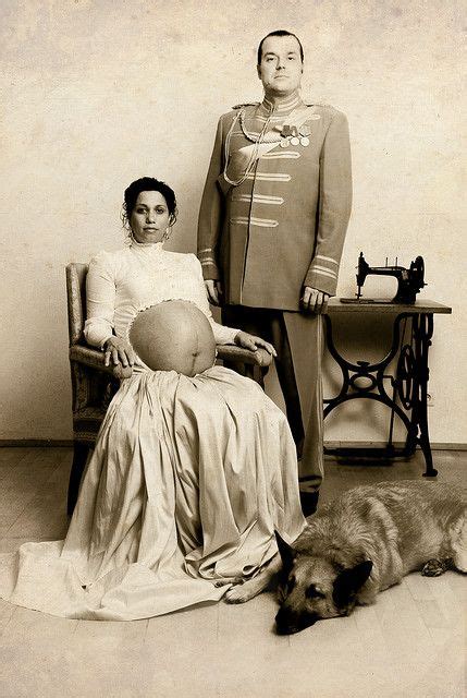 this is a modern image i just enjoy it rad maternity photo vintage