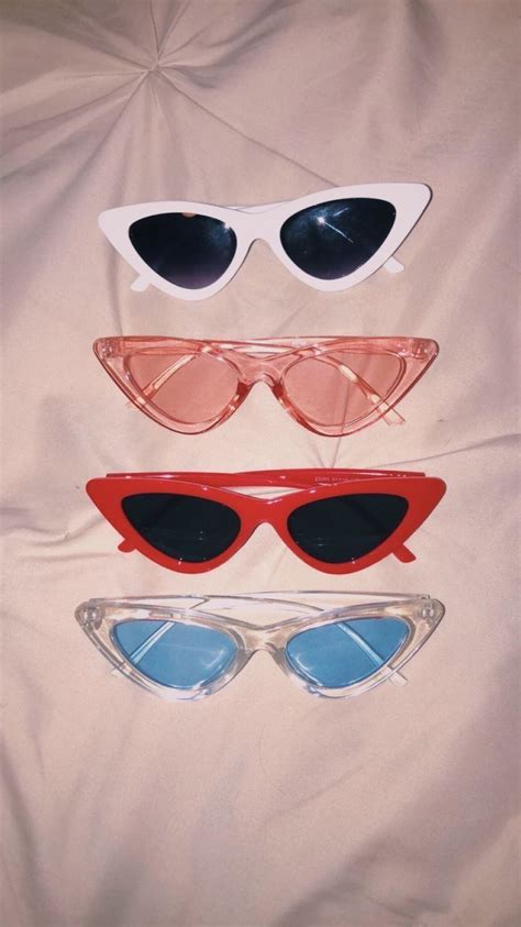 cute sunglasses sunglasses women sunnies cat eye sunglasses womens fashion  latest