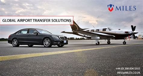 a world class chauffeurcompany offer high quality airport transportation at economical prices