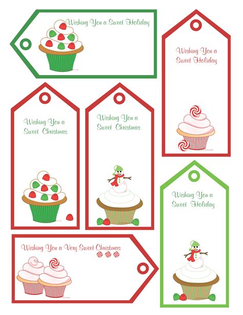christmas clipart  tags   cliparts  images