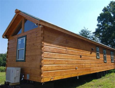Tour Our Log Cabin Modular Home Models Cozy Cabins Log Cabin Vrogue