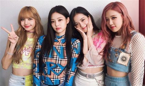 Blackpink Members Profile Age Height And Facts Kpop Band