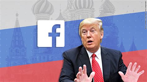 trump says this is all a hoax mueller congress and facebook disagree