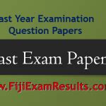 year papers archives fiji exam results  wwwexamresultsgovfj