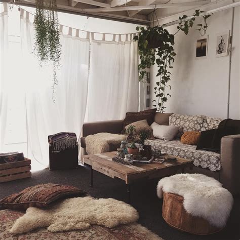 earthy living room aesthetic today  picked  earthy living room