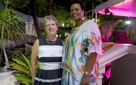 Celebrating Close Ties Uk Barbados Relations In Good