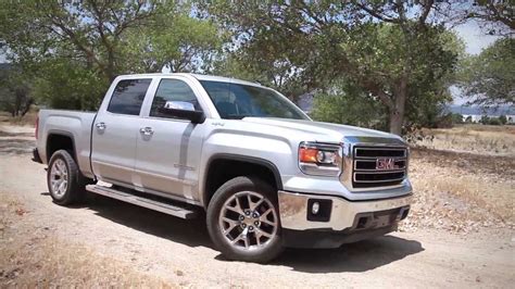 road test  gmc sierra  tested  offroadxtremecom youtube