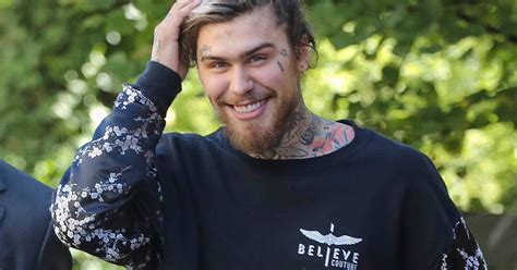 Fears For Marco Pierre White Jr As He Shares Disturbing