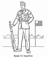Coloring Pages Marine Marines Forces Armed Corps Corp Para Soldado Print Sheet Logo Kids Pintar Guerra Ready Colorir Inspection Army sketch template