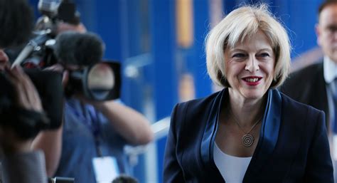 Prime Minister Theresa Mays Lgbt Legacy As She Resigns Pinknews
