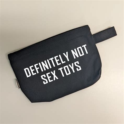 sex toy storage etsy