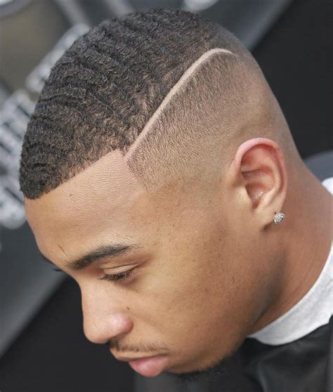 handsome haircuts  black men    haircuts hairstyles