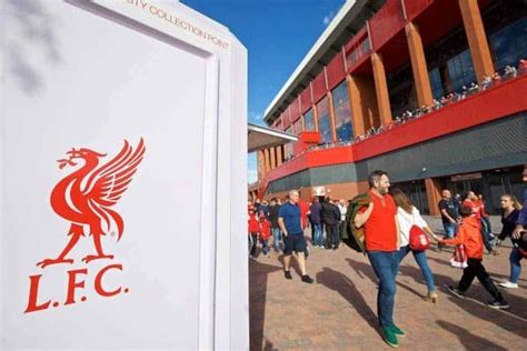 liverpool confirm   local general sale  match    liverpool fc