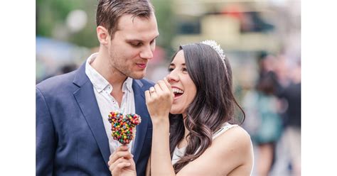 disneyland proposal popsugar australia love and sex photo 55