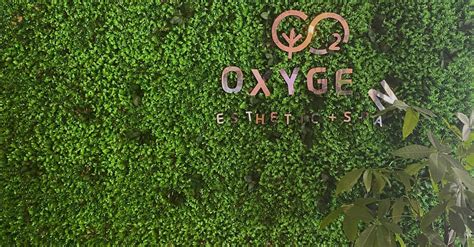 oxygen esthetic  spa offers massages  mountain view ca