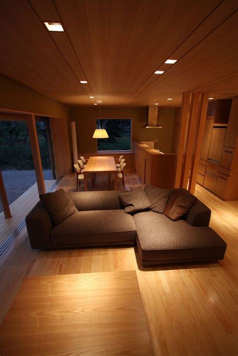 20 Japanese Living Room Design Ideas To Try Interior God